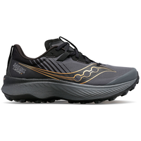 Saucony Women's Endorphin Edge Cushioned Trail Running Shoes Side_Right