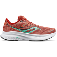 Saucony Women's Guide 16 Running Shoes, Wide Side_Right