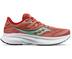 SAUCONY