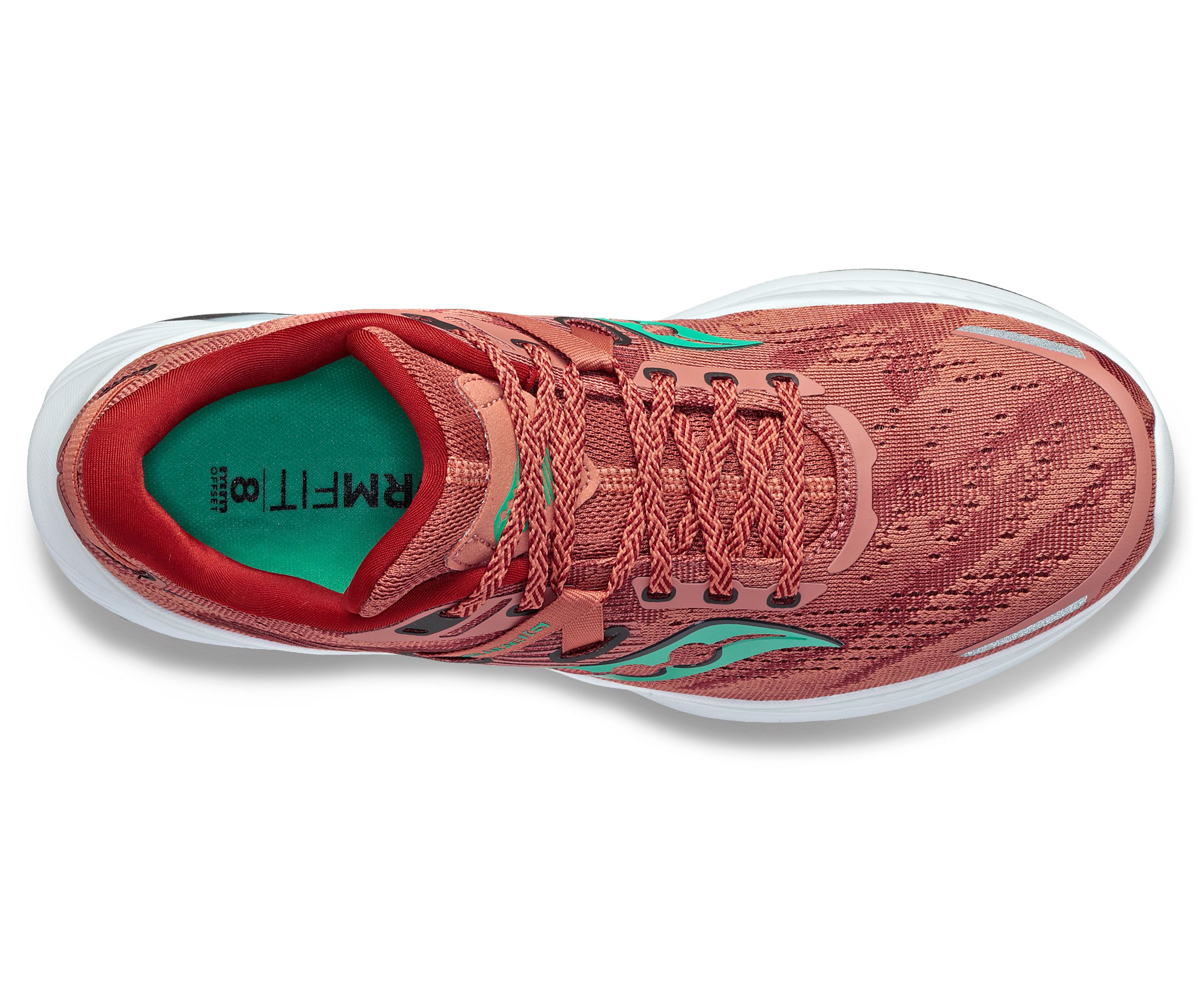 Saucony Women's Guide 16 Running Shoes, Wide