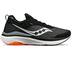 SAUCONY