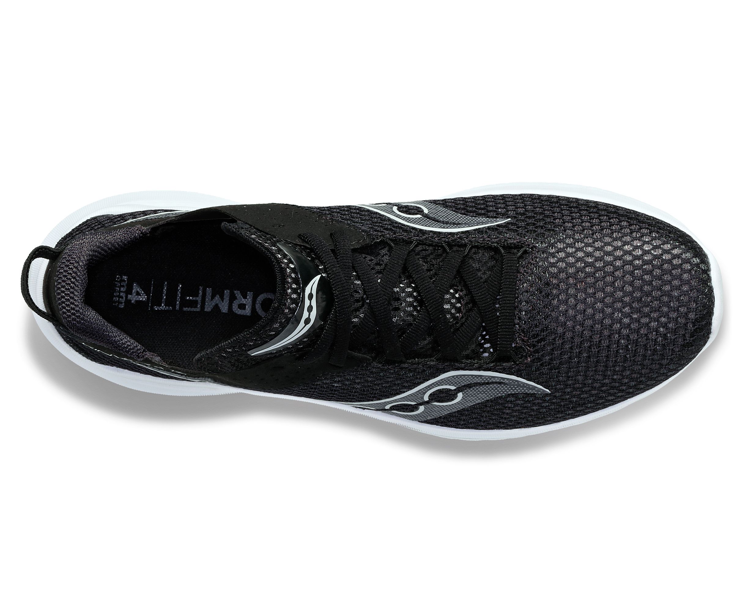 Saucony Women's Kinvara 14 Running Shoes, Wide