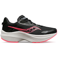 Saucony Women's Axon 3 Running Shoes Side_Right