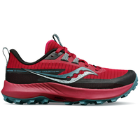 Saucony Women's Peregrine 13 Lightweight Cushioned Trail Running Shoes Side_Right
