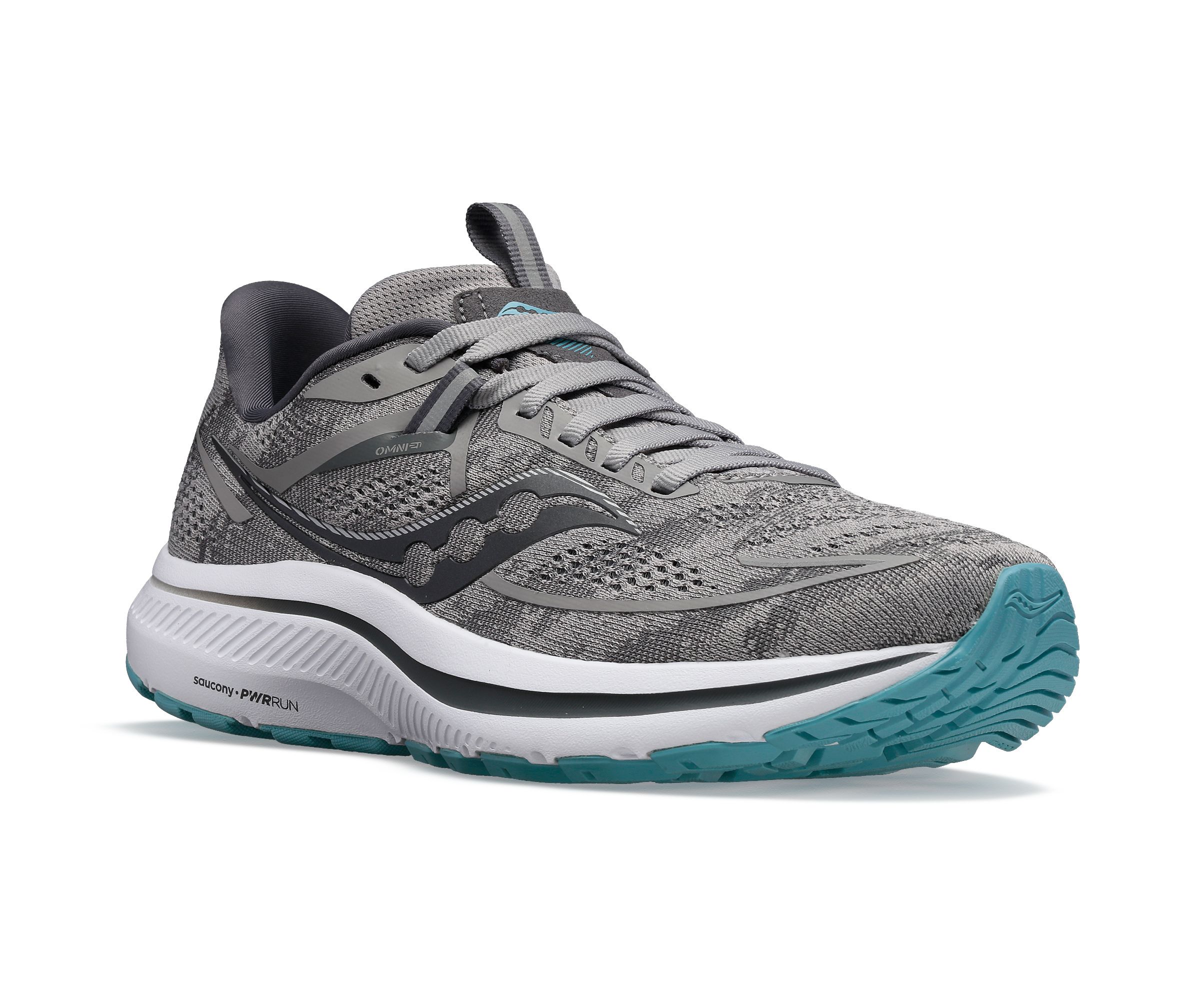 Saucony Women's Omni 21 Running Shoes