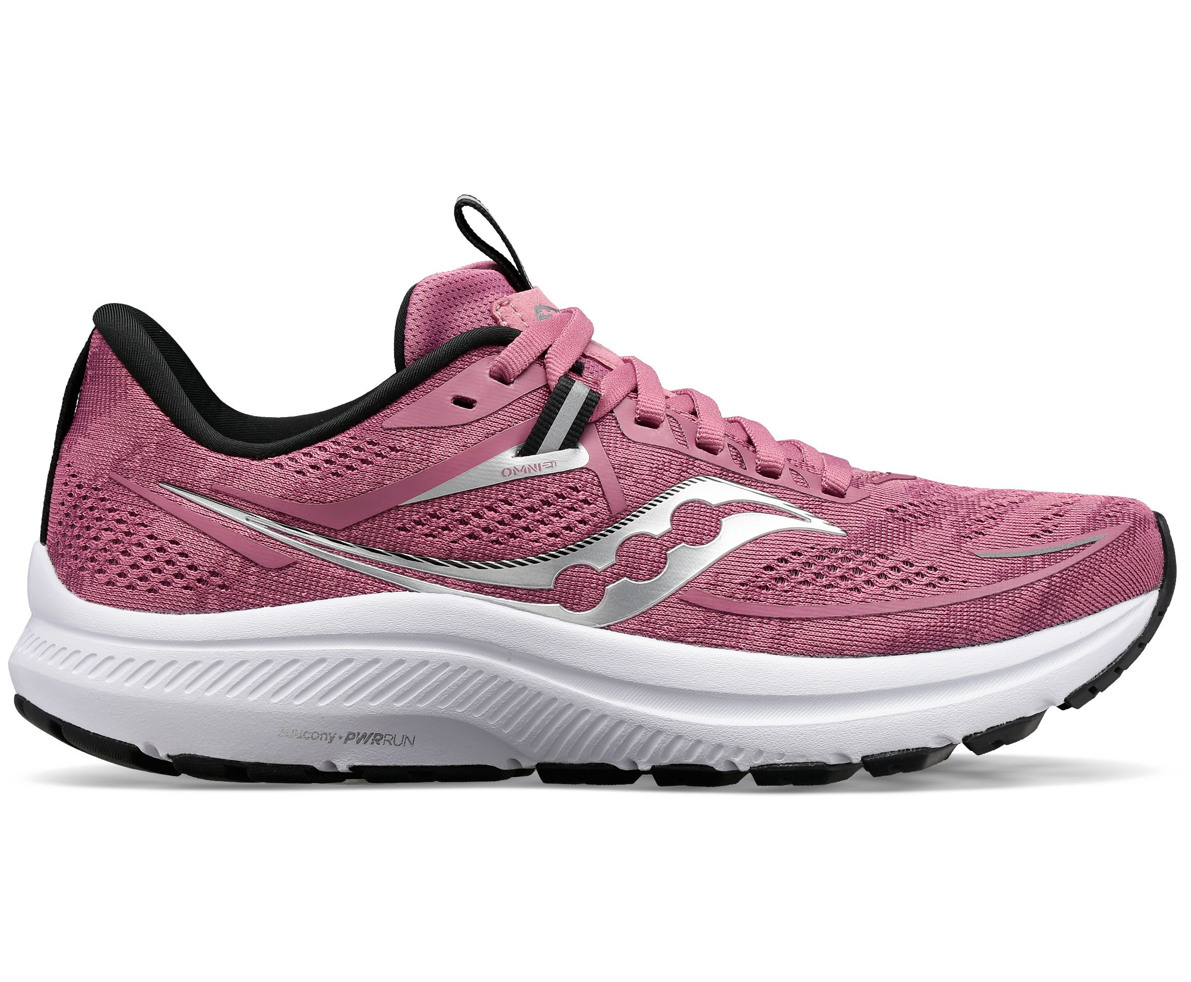 Saucony Women's Omni 21 Running Shoes