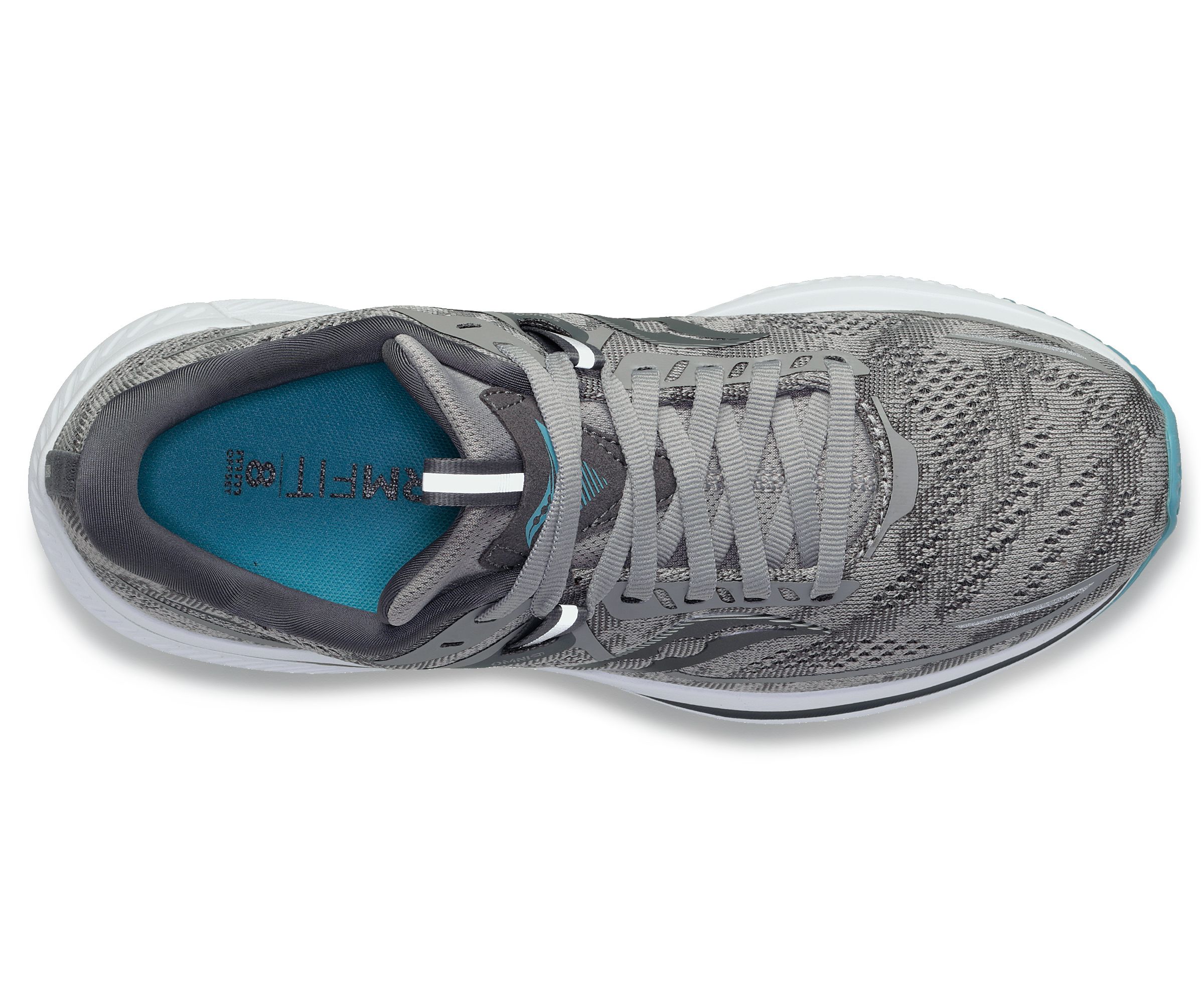 Saucony Women's Omni 21 Running Shoes, Wide