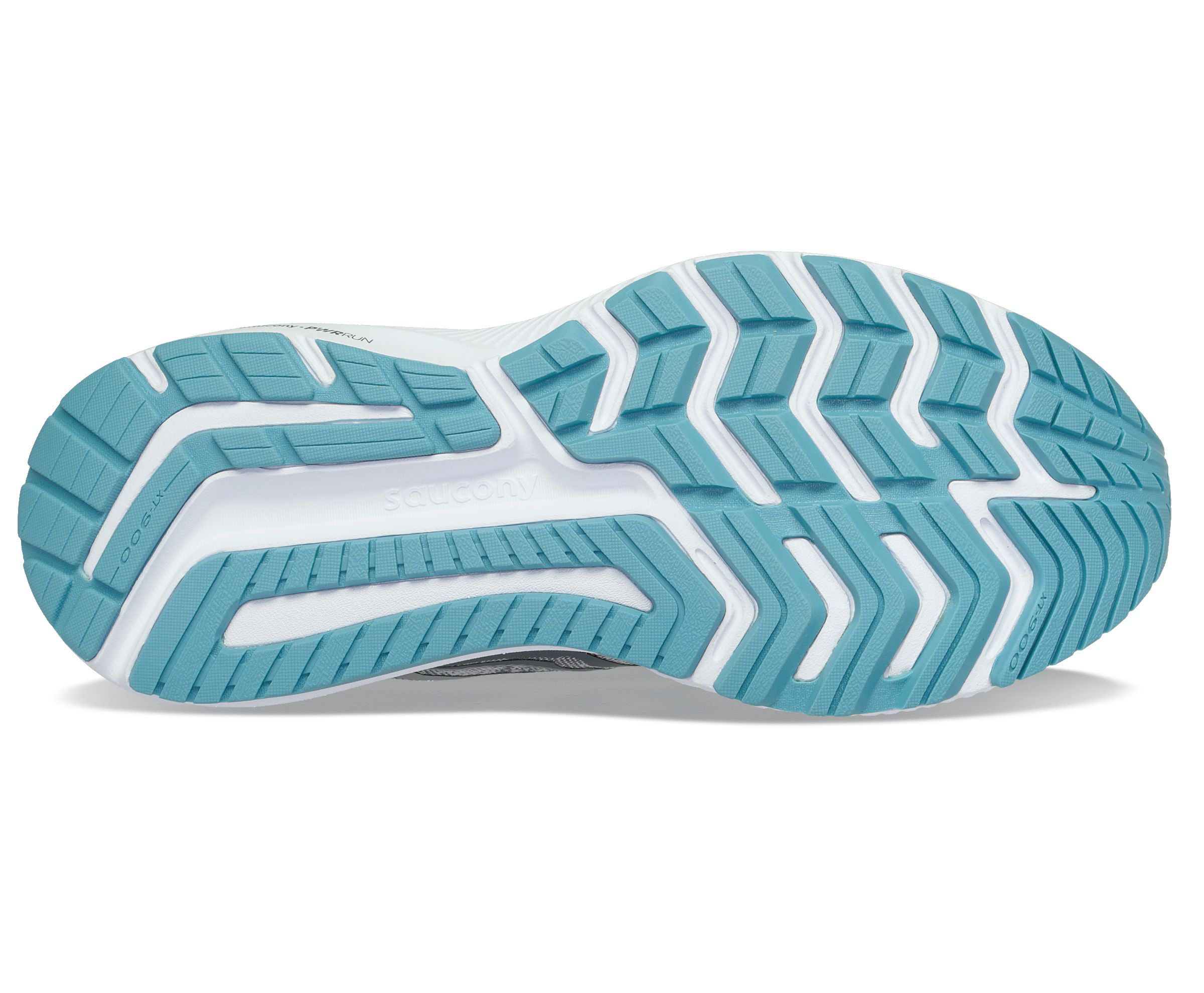 Saucony Women's Omni 21 Running Shoes, Wide