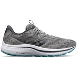 Saucony Women's Omni 21 Running Shoes, Wide Side_Right