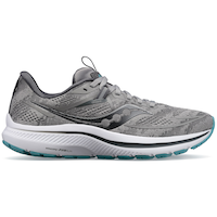 Saucony Women's Omni 21 Running Shoes, Wide Side_Right