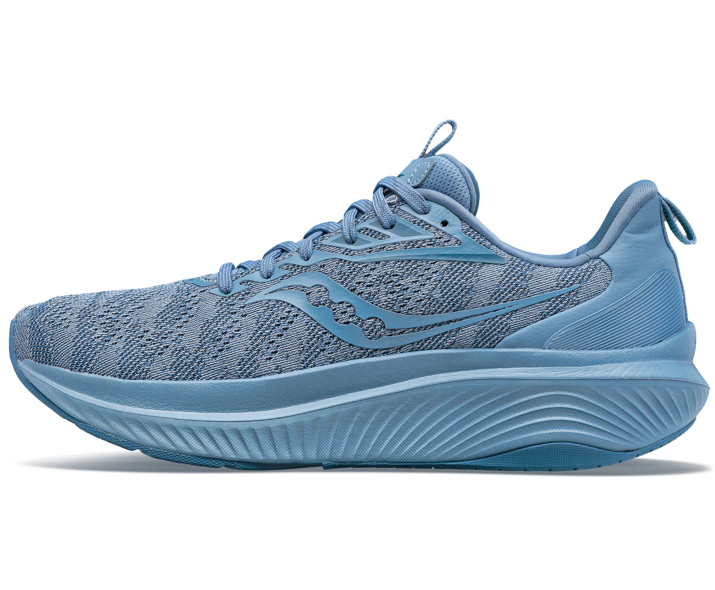 Saucony Women's Echelon 9 Running Shoes, Wide
