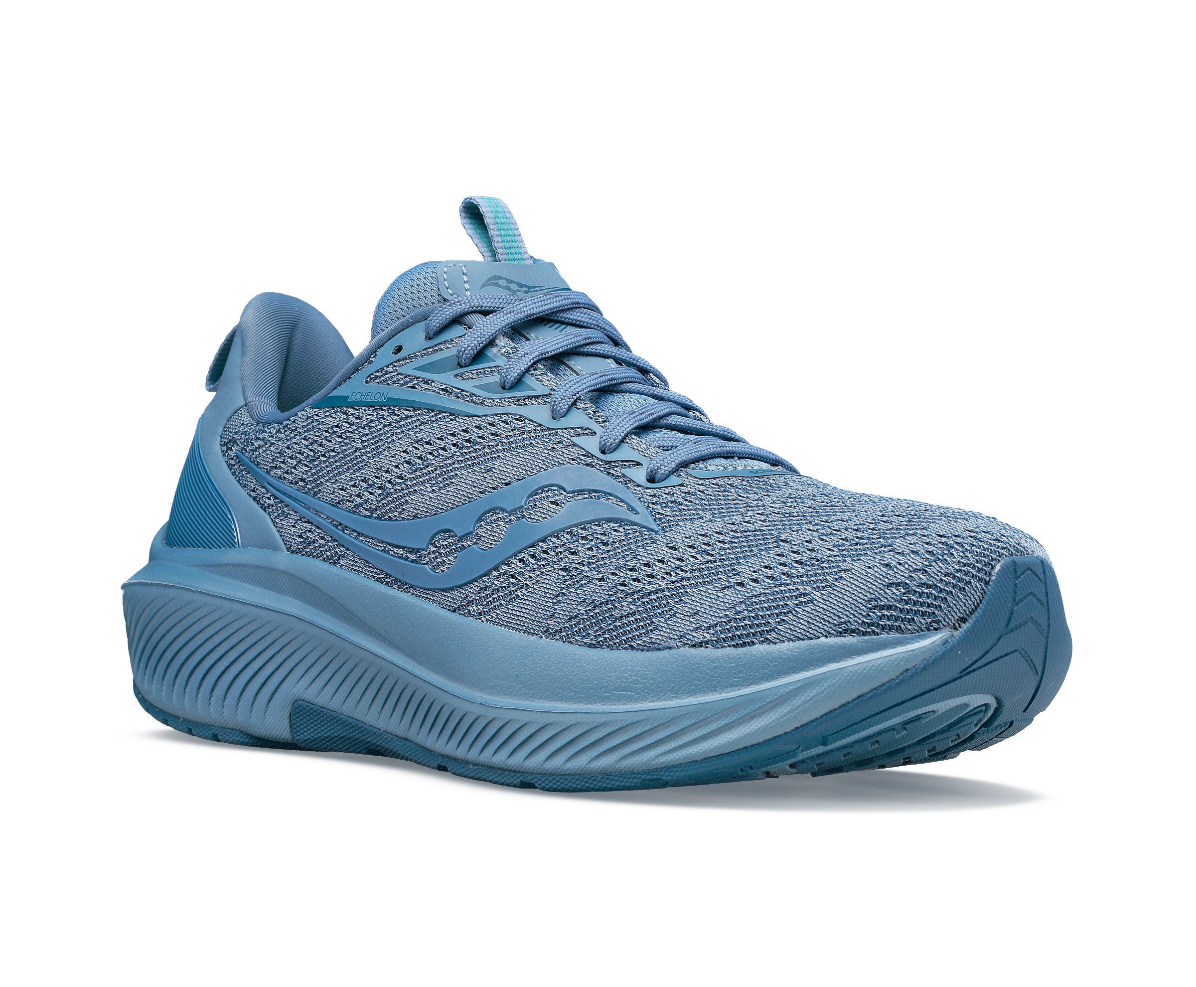Saucony Women's Echelon 9 Running Shoes, Wide