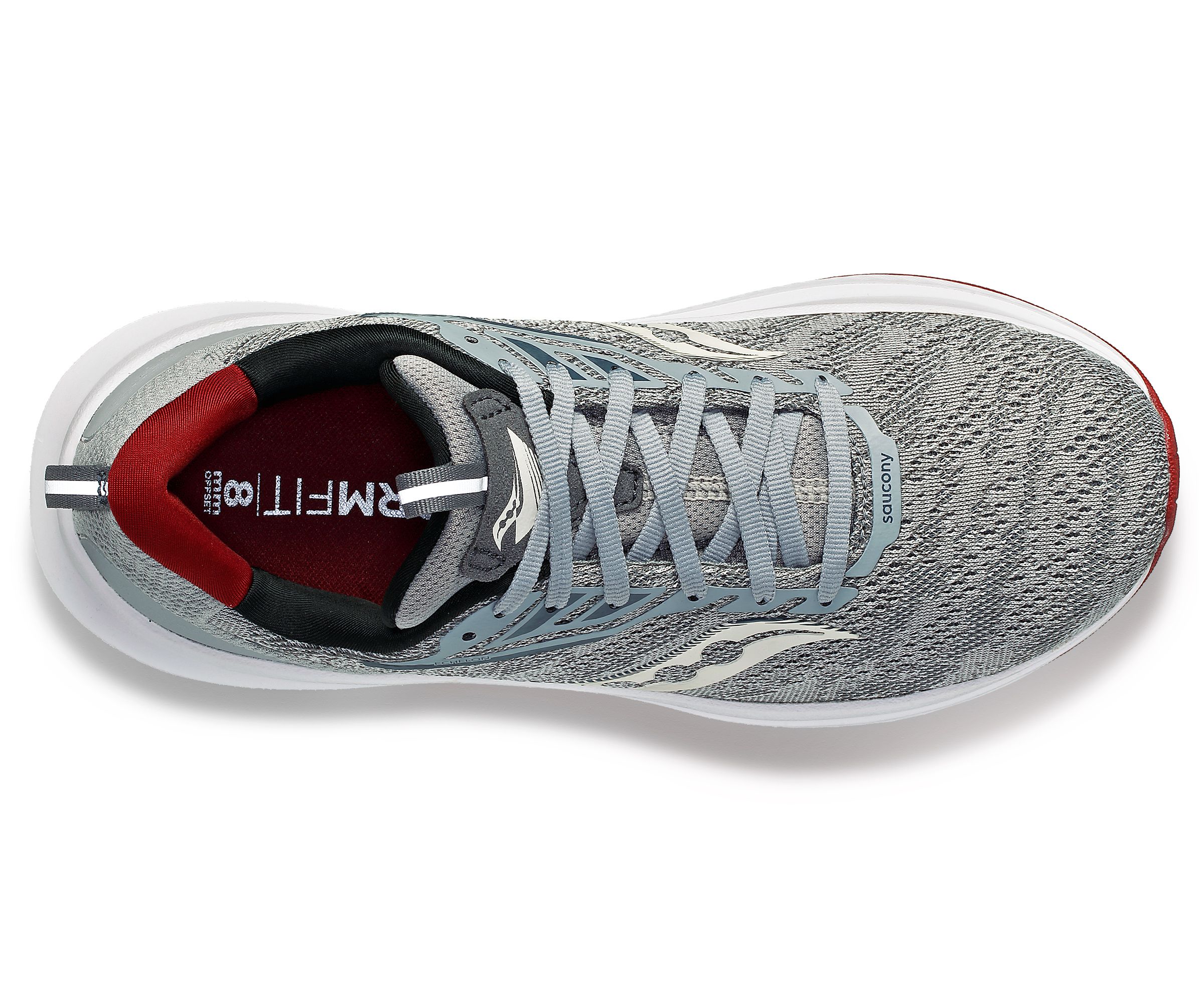 Saucony Women's Echelon 9 Running Shoes, Wide