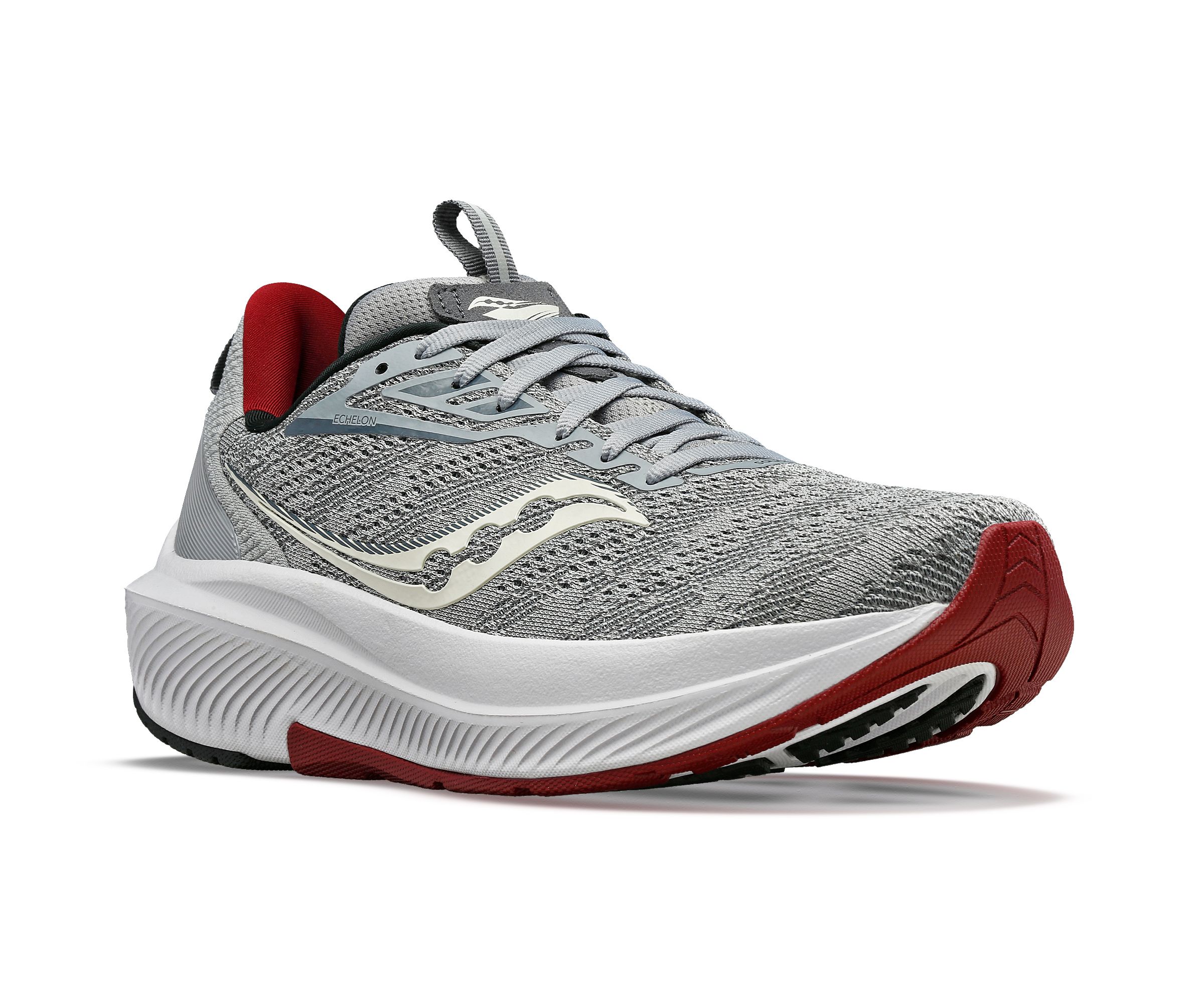 Saucony Women's Echelon 9 Running Shoes, Wide