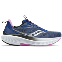 Saucony Women's Echelon 9 Running Shoes, Wide Side_Right