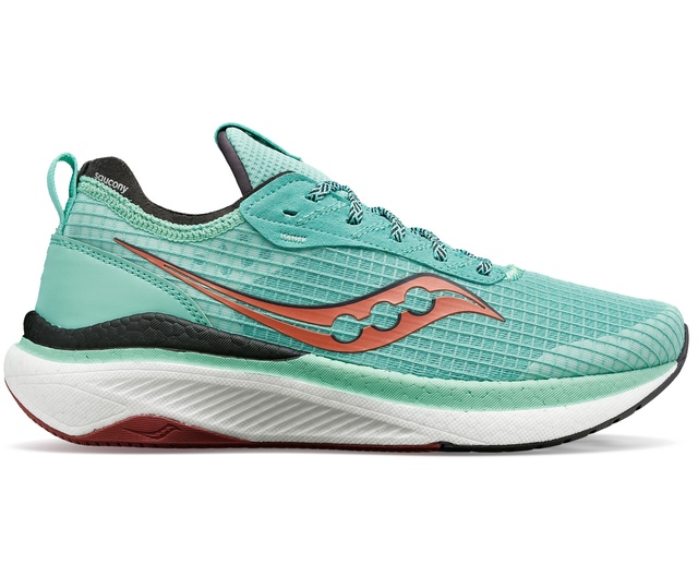 Saucony Women's Freedom Crossport Running Shoes