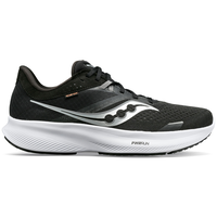 Saucony Women's Ride 16 Running Shoes, Wide Side_Right