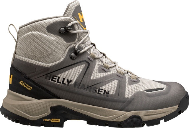 Helly Hansen Women's Cascade Hellytech® Hiking Shoes
