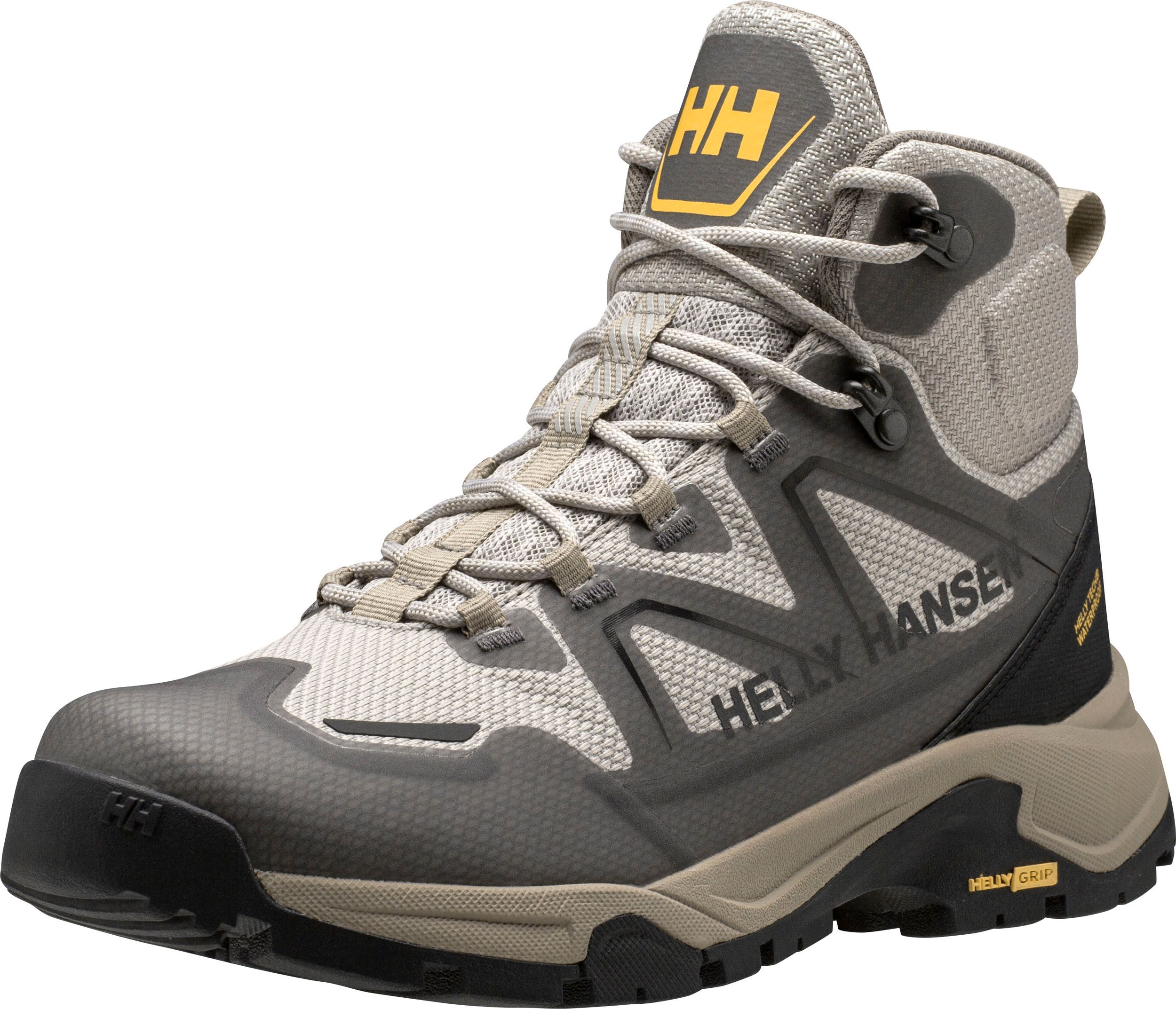 Helly Hansen Women's Cascade Hellytech® Hiking Shoes