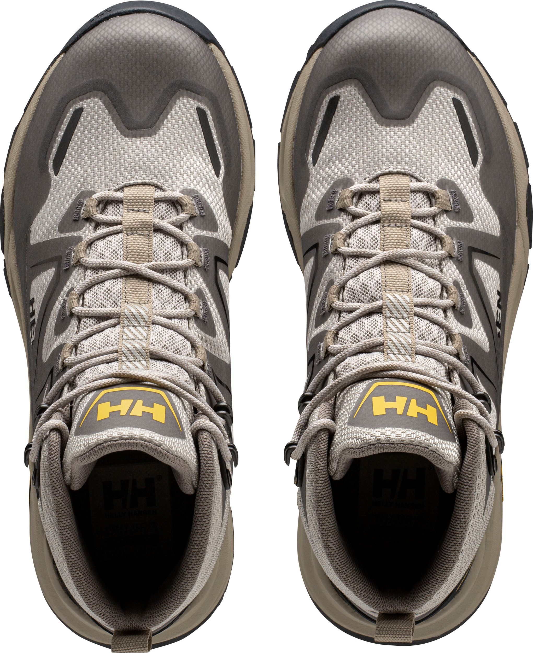 Helly Hansen Women's Cascade Hellytech® Hiking Shoes