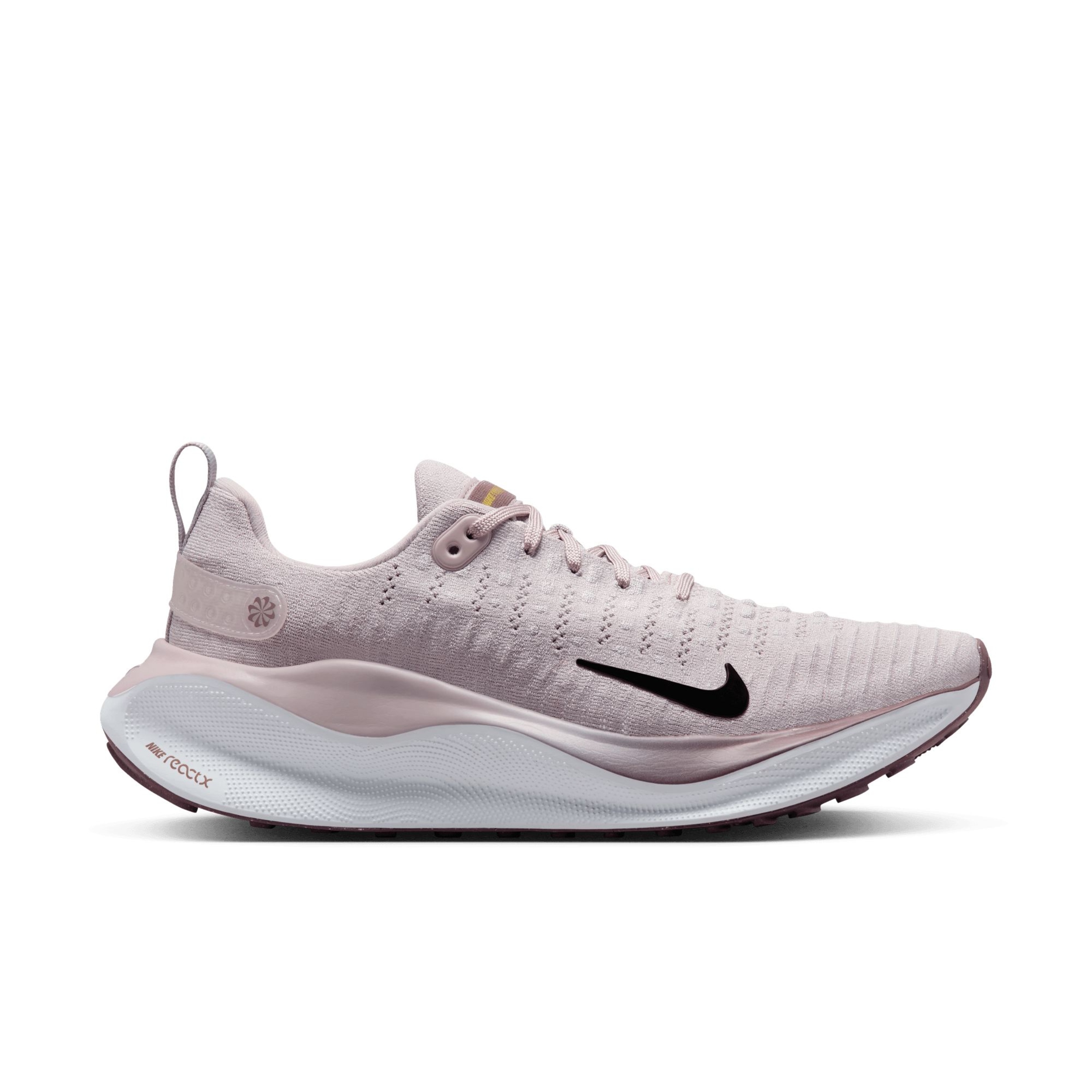 Nike Women's React Infinity Run Flyknit 4 Running Shoes | SportChek