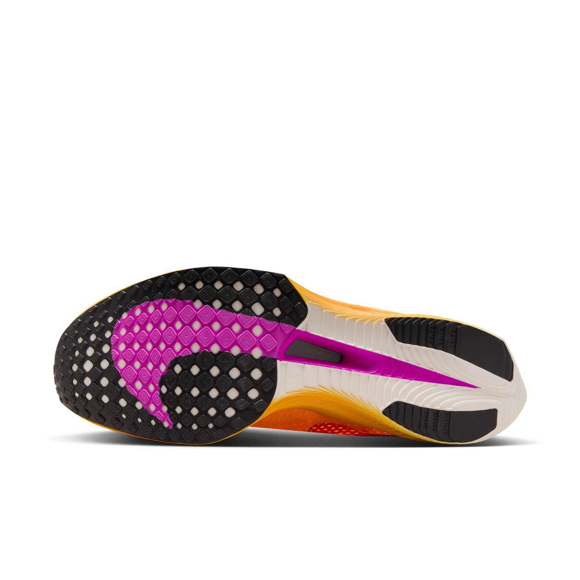 NIKE VaporFly3 25.0㎝ 【美品】 Nike ZoomX VaporFly Next% 3 'No Finish Line' FQ8344-020