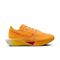 Nike Women's ZoomX Vaporfly Next% 3 Lightweight Knit Running Shoes Side_Right