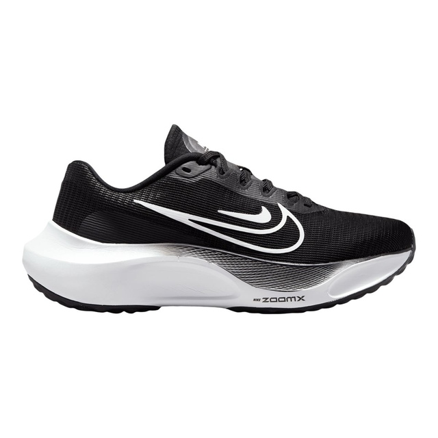 Nike Women's Zoom Fly 4 Running Shoes Yellow Size 8.5 B(M) US