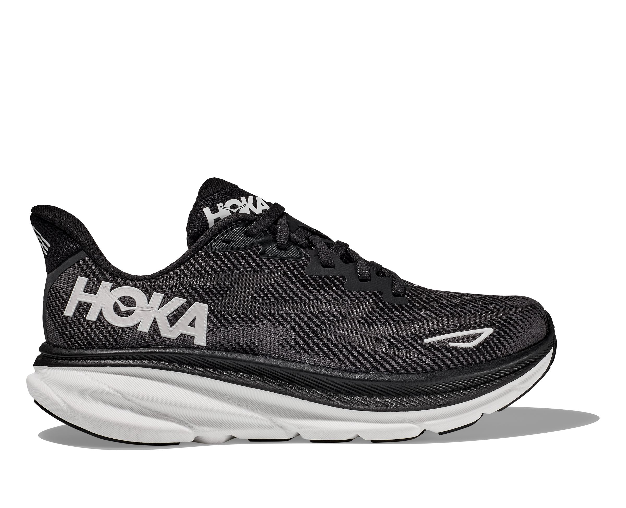 Image of Hoka Women's Clifton 9 Running Shoes