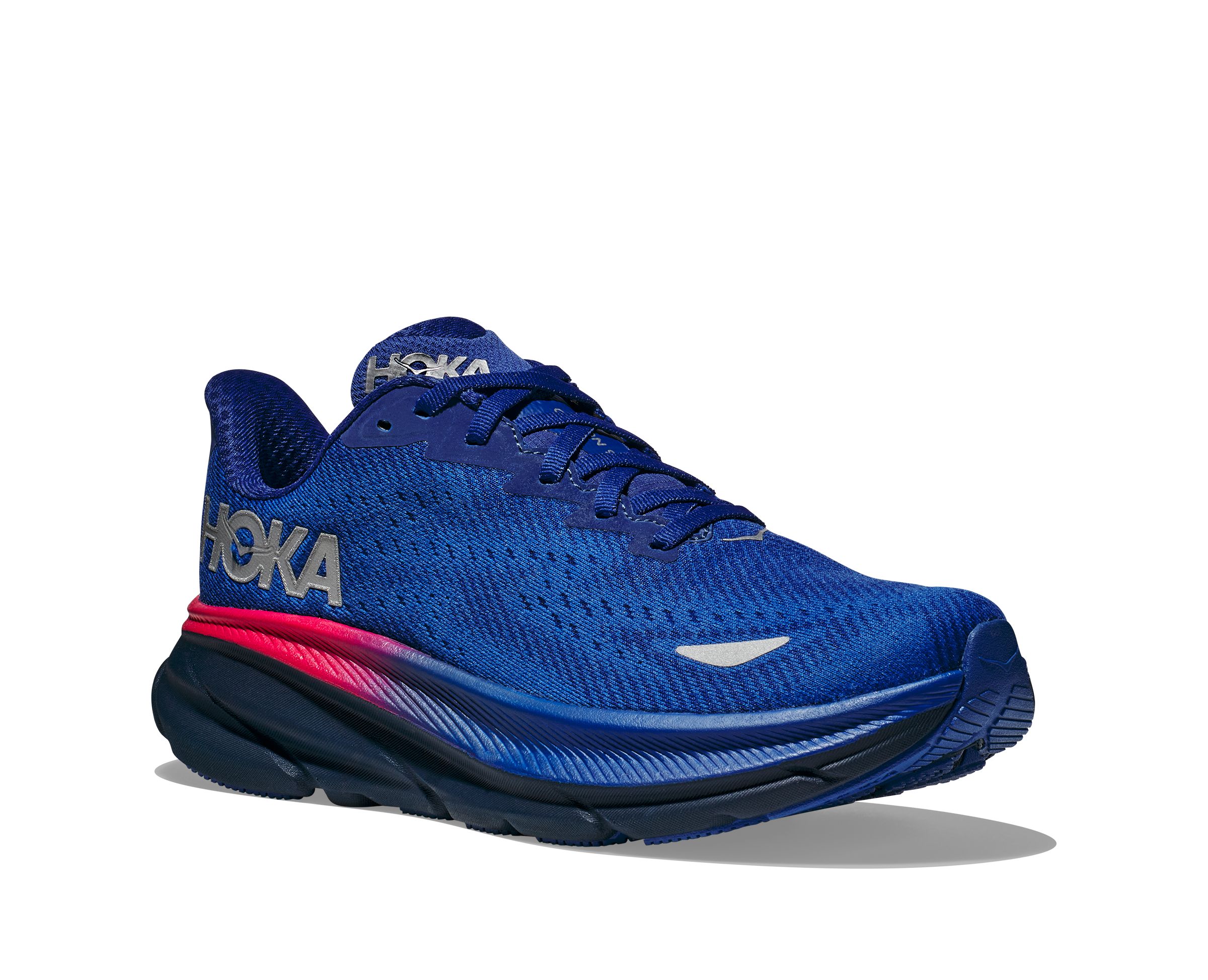 HOKA Women's Clifton 9 Running Shoes