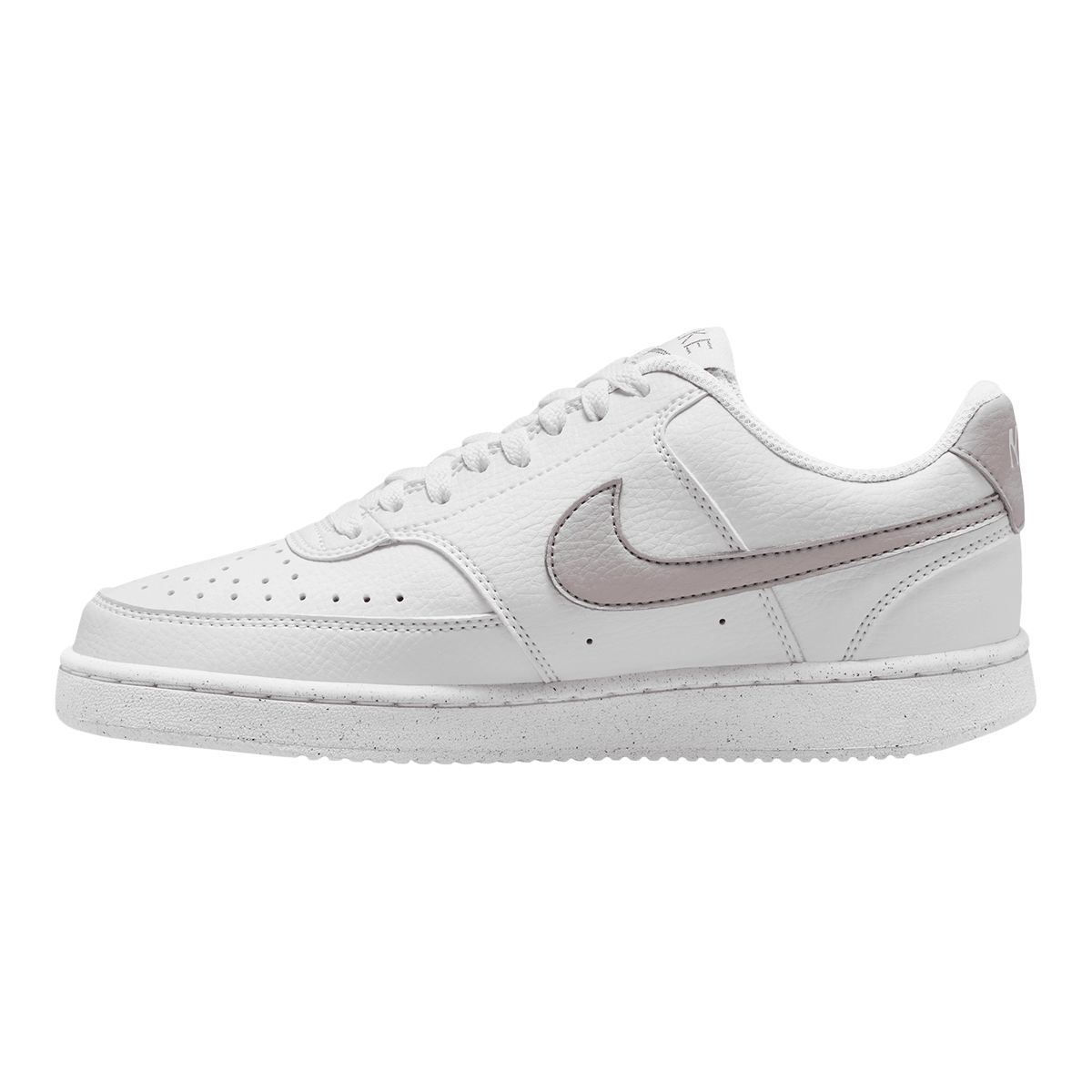 Nike Women's Court Vision Low Next Nature Shoes