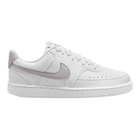Nike Women's Court Vision Low Next Nature Shoes Side_Right