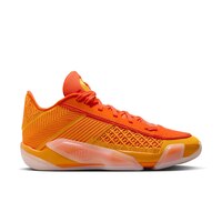Jordan Women's XXXVIII Low Basketball Shoes Side_Right
