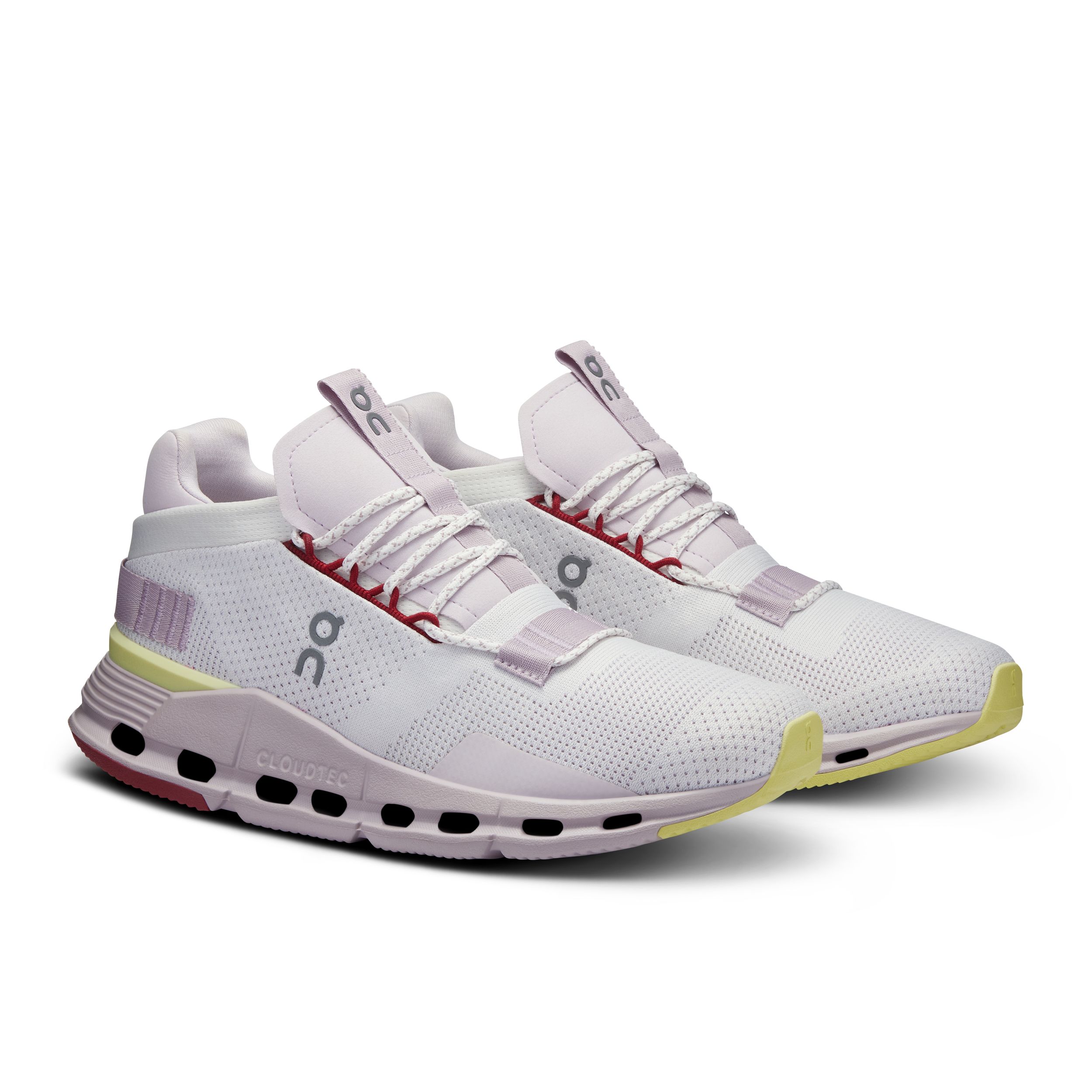 On Women's Cloudnova Shoes