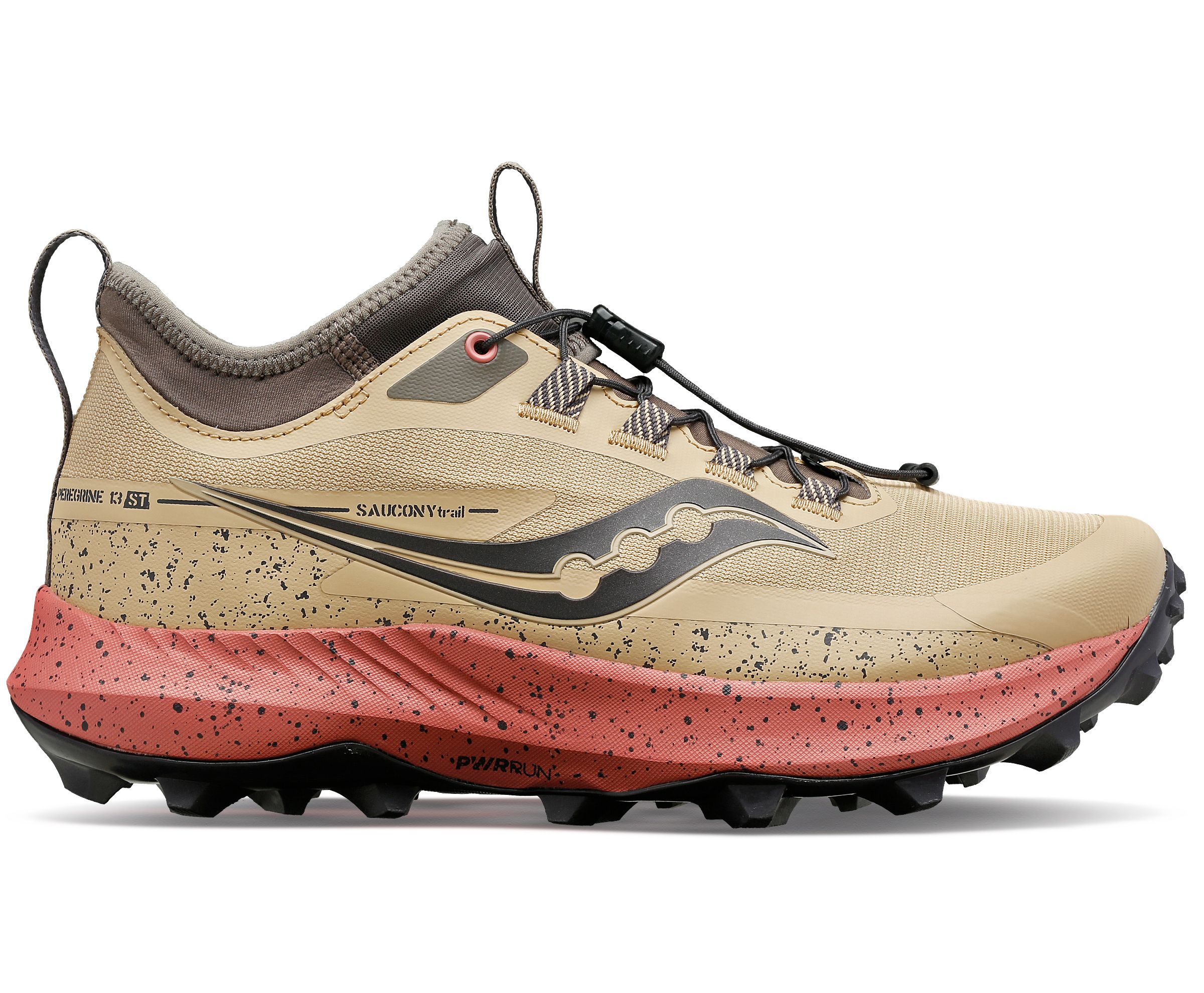 Saucony all terrain running on sale shoes