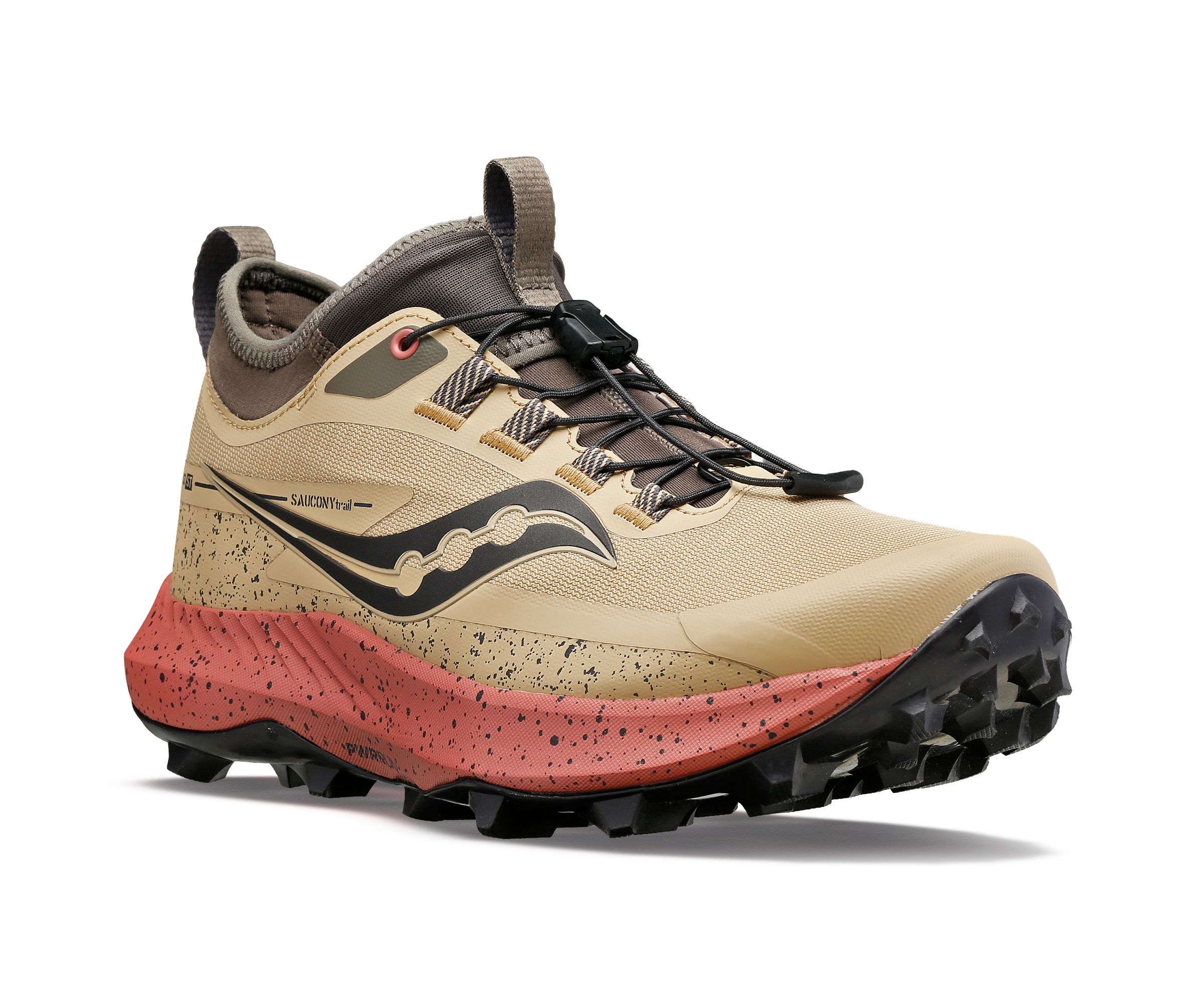 Saucony store hiking shoes