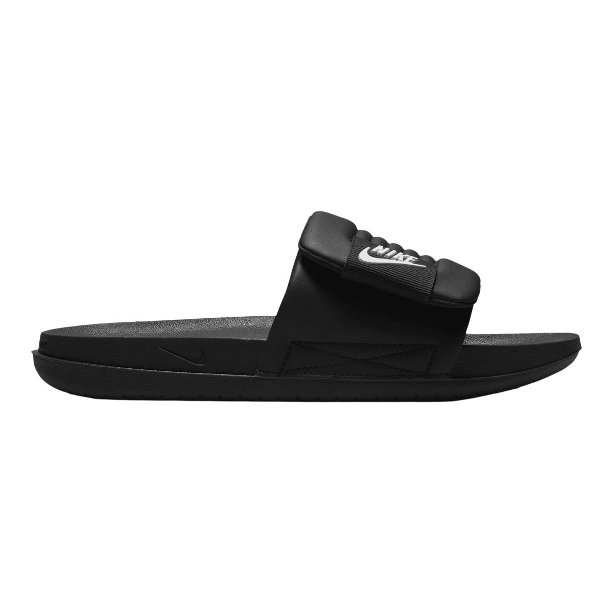 Image of Nike Women's Offcourt Adjustable Slide Sandals