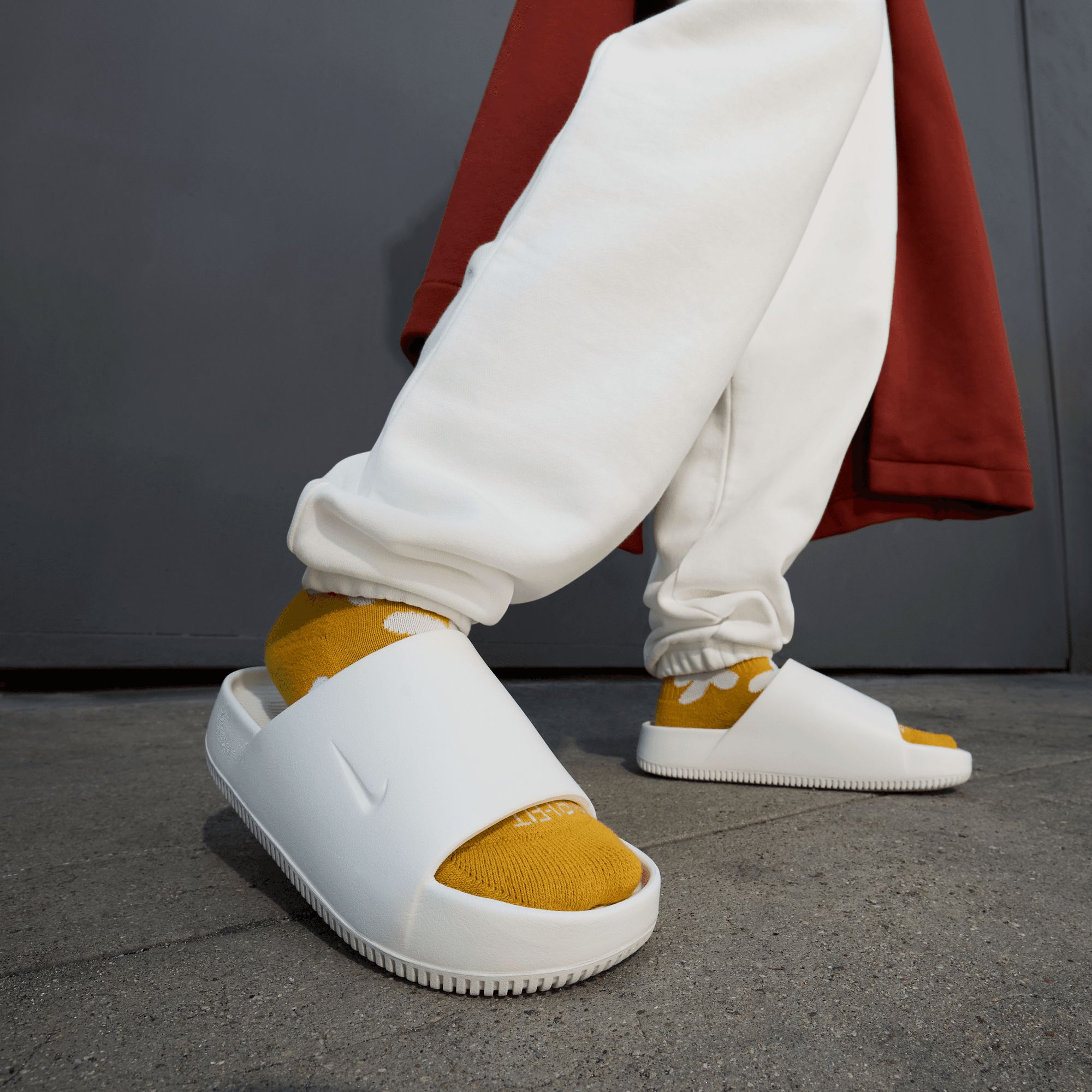 Nike Women's Calm Slide Sandals