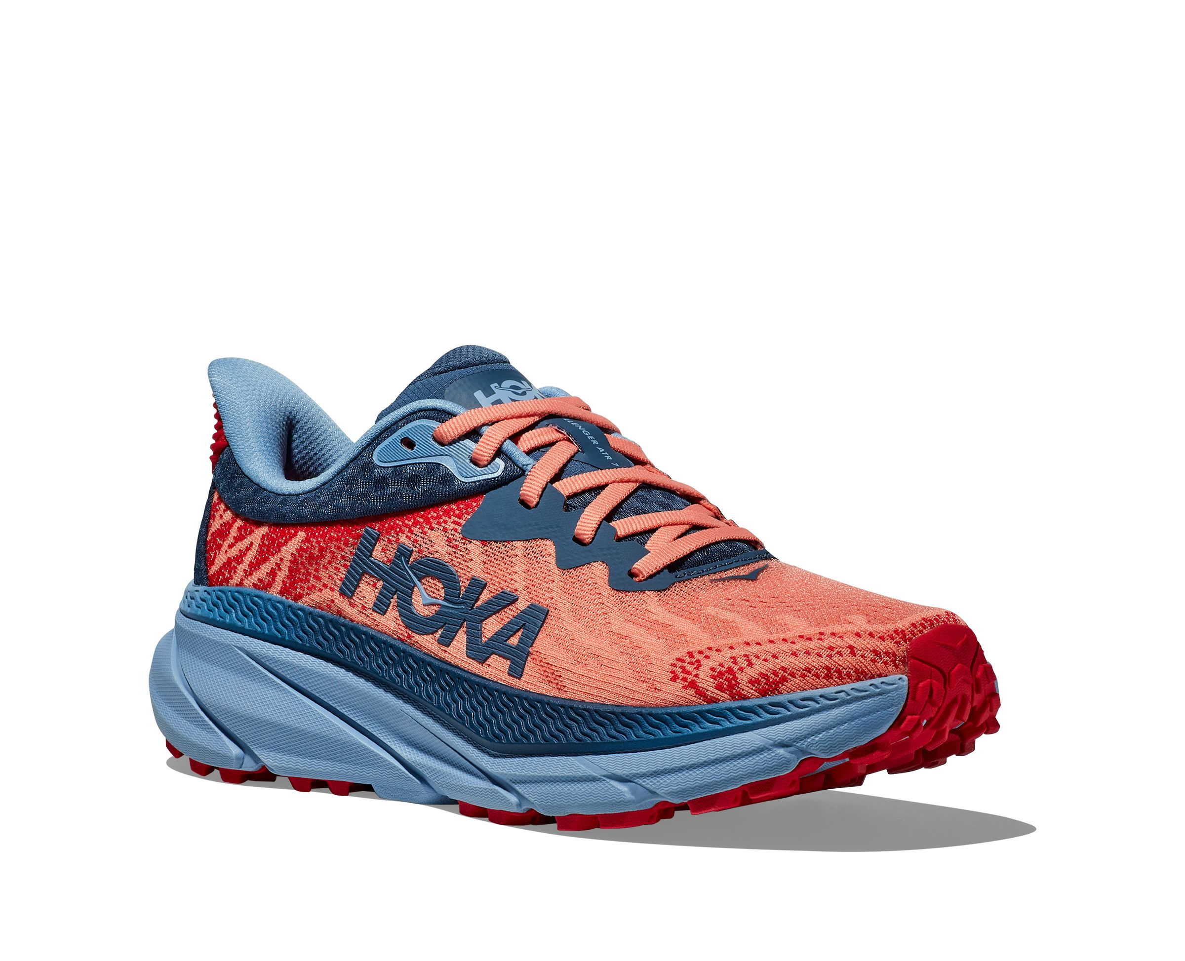 Hoka Women's Challenger ATR 7 Trail Running Shoes