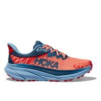 Hoka Women's Challenger ATR 7 Trail Running Shoes Side_Right