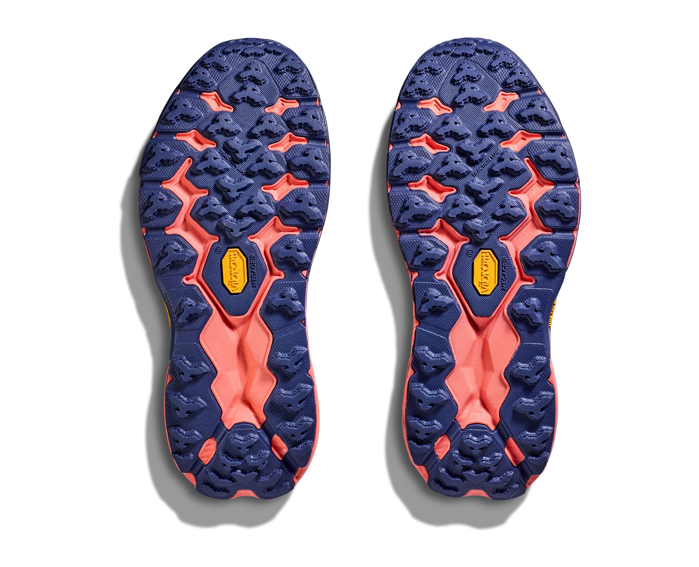 HOKA Women's Speedgoat 5 Mid GORE-TEX Trail Running Shoes