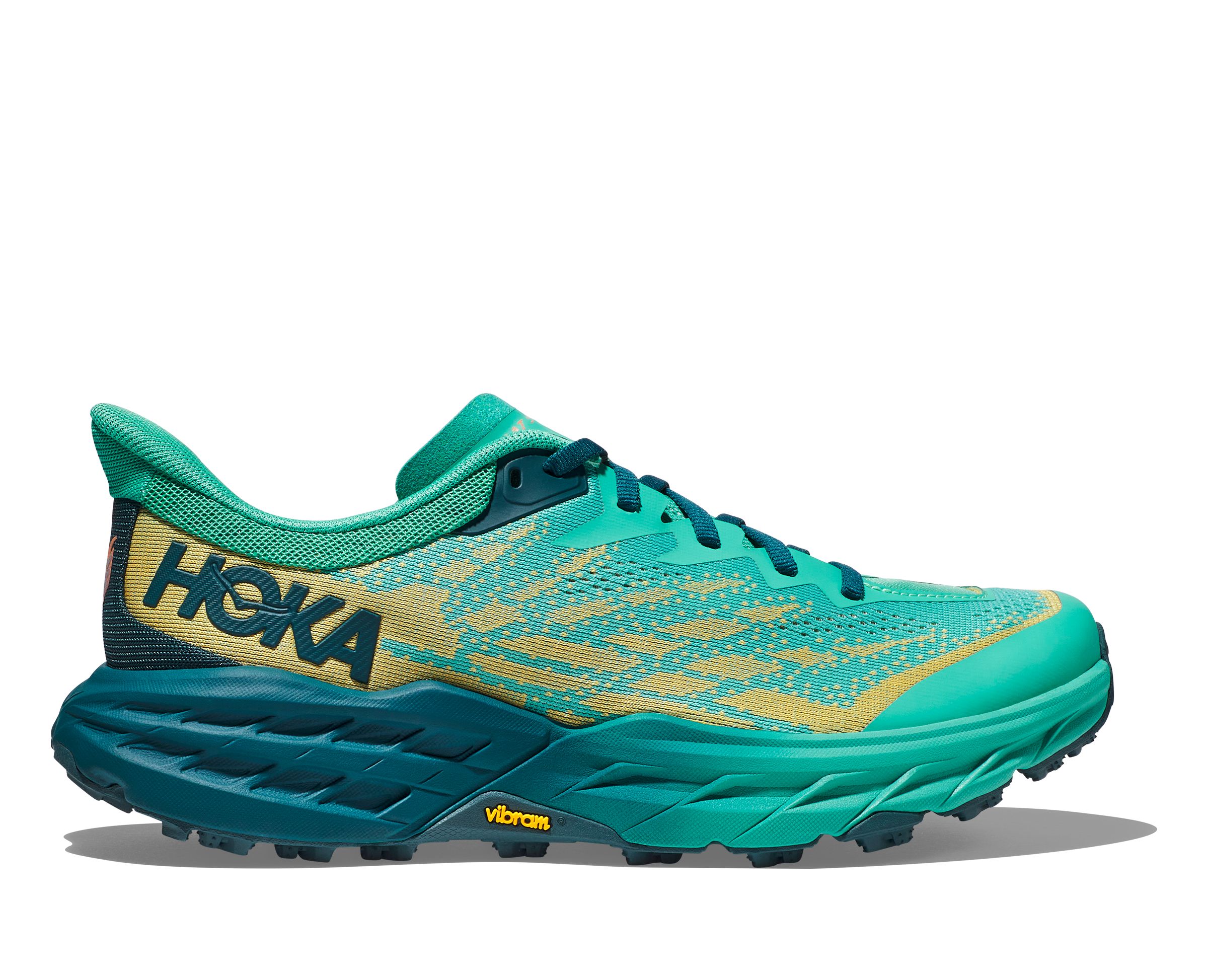 Image of Hoka Women's Speedgoat 5 Trail Running Shoes
