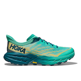 HOKA Women's Speedgoat 5 Trail Running Shoes Side_Right