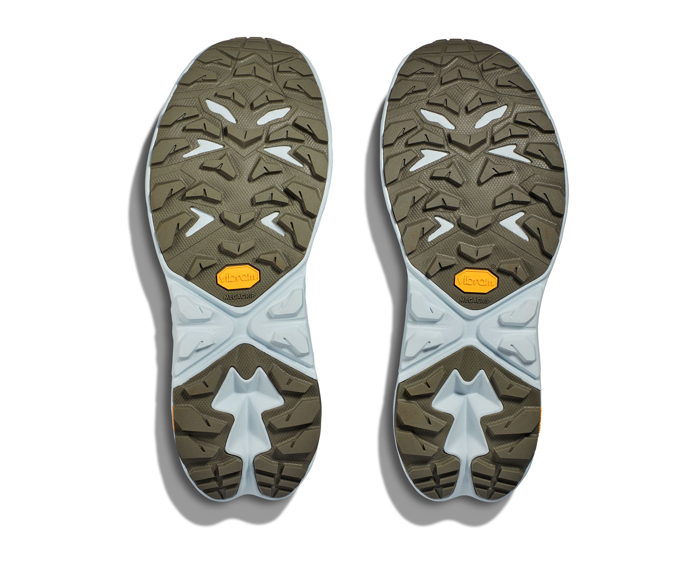 HOKA Women's Anacapa 2 Mid GORE-TEX Hiking Shoes