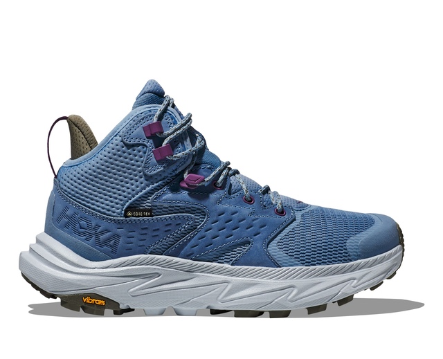 HOKA Women's Anacapa 2 Mid GORE-TEX Hiking Shoes