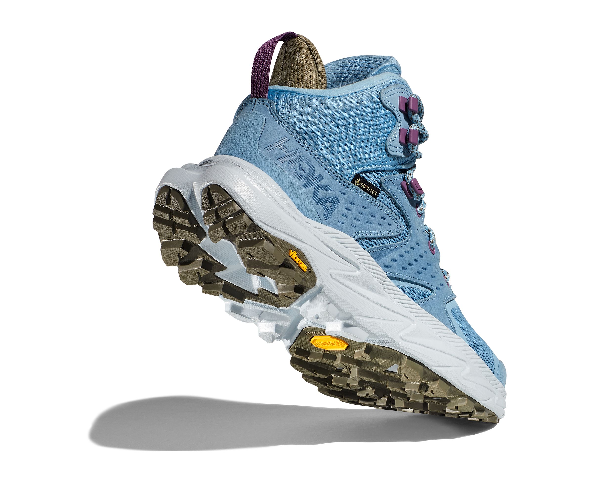 HOKA Women's Anacapa 2 Mid GORE-TEX Hiking Shoes