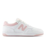 New Balance Women's BB480 Shoes Side_Right