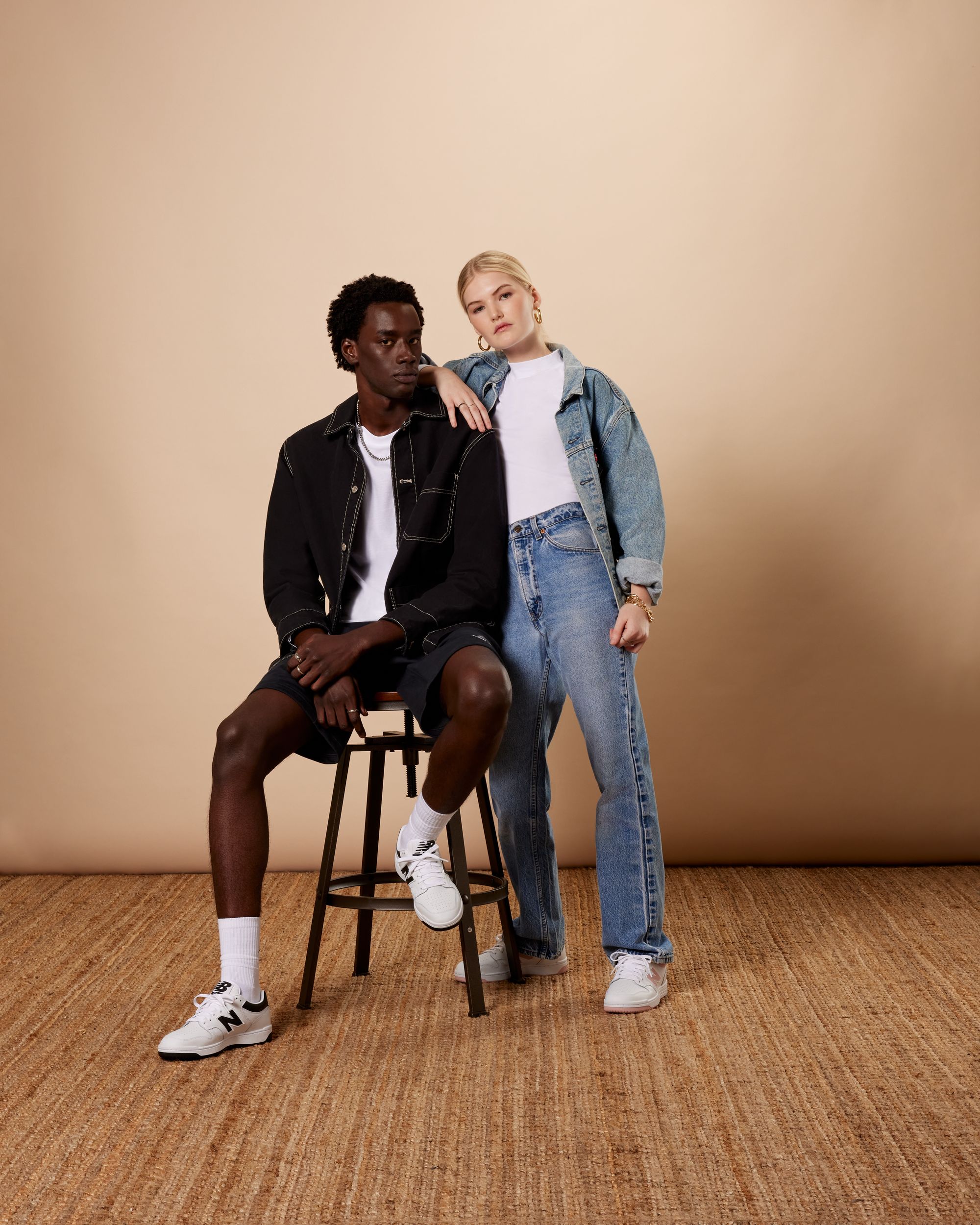 New Balance Women's BB480 Shoes