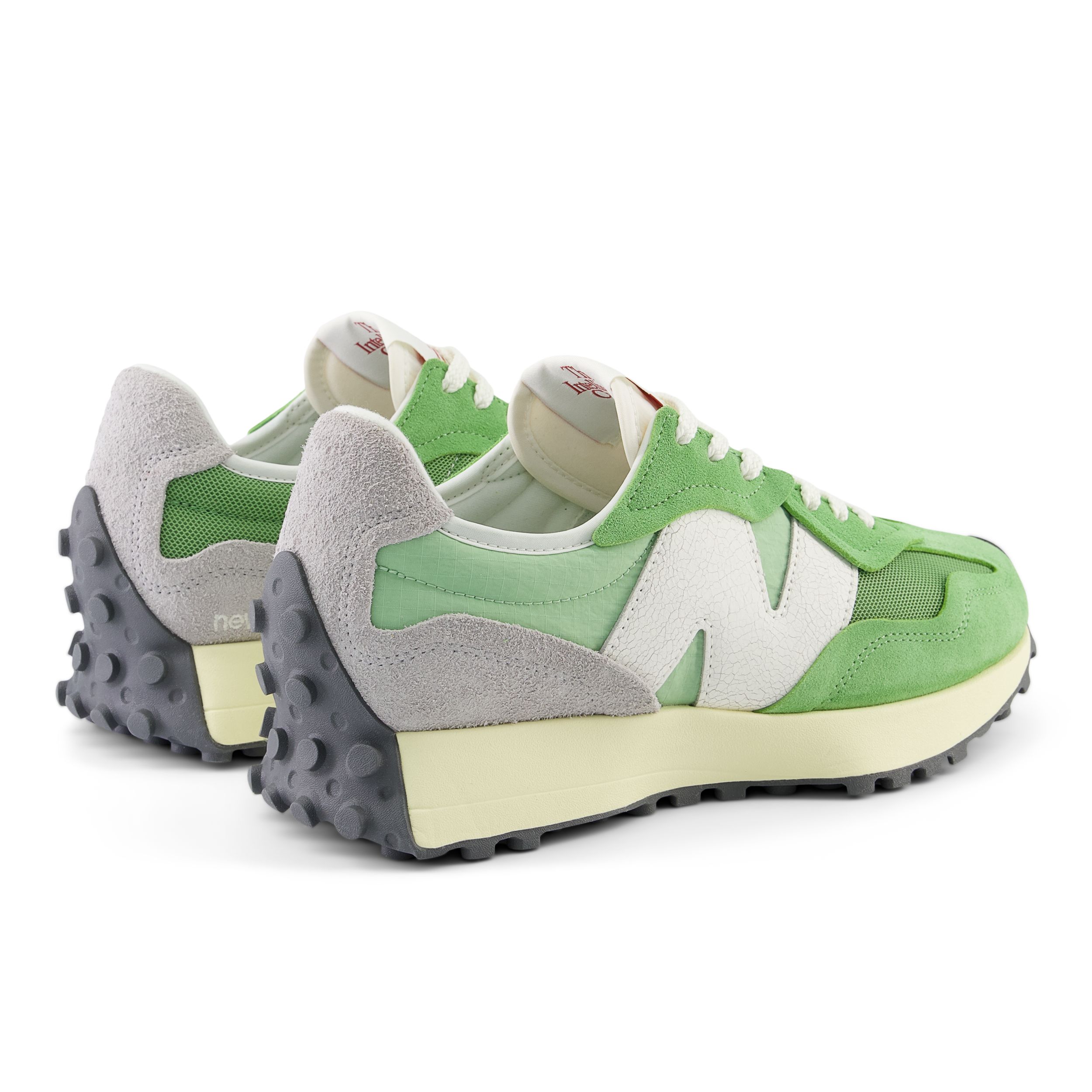 New Balance Women's 327 Shoes