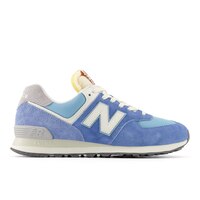 New Balance Women's 574 V2 Shoes Side_Right